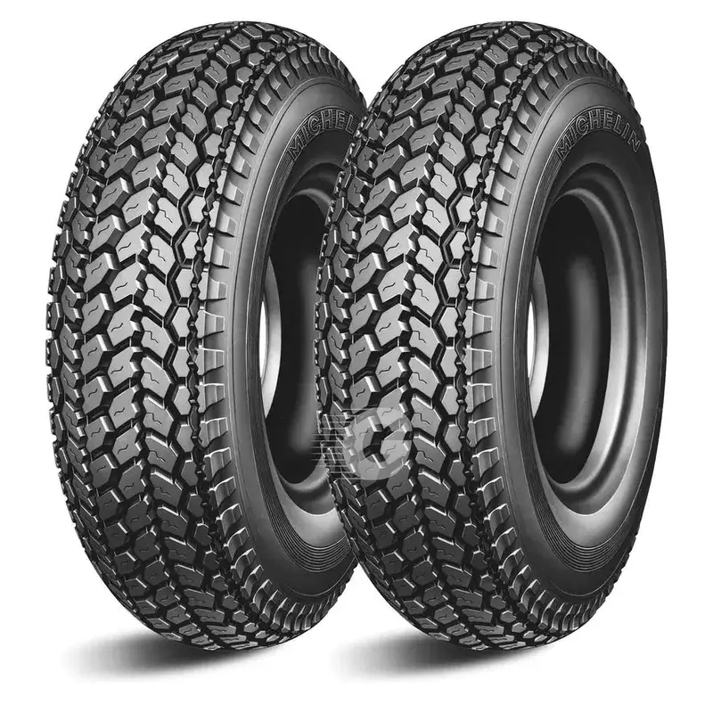 Michelin ACS 2.75-9 35J TT ACS Super-Preis