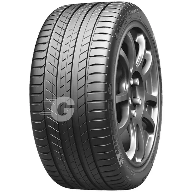 Highlight Sommerreifen Michelin 245/45 R20 103W TL Latitude Sport 3