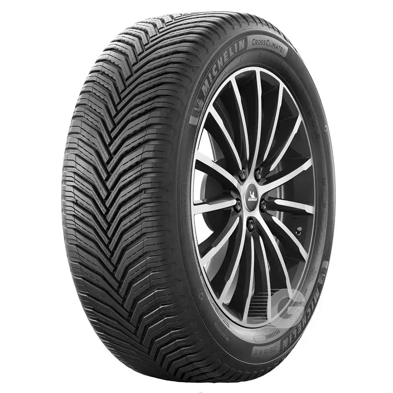 Allwetterreifen Michelin 195/50 R16 88V TL Cross Climate 2 Neu Im Sortiment