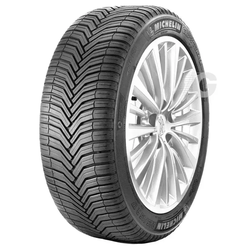 Allwetterreifen Michelin 205/55 R16 94V TL Cross Climate+ Heißes Angebot