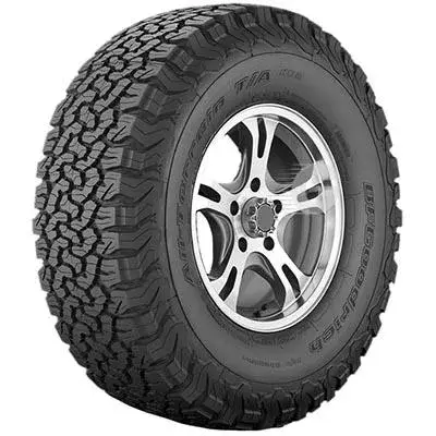 Allwetterreifen BF Goodrich All-Terrain TA KO2 3PMSF M+S 265/60 R20 121/118 S Begrenztes Angebot