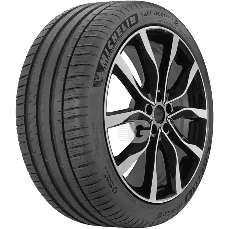 Jetzt Bestellen Sommerreifen Michelin 255/45 R21 106Y TL Pilot Sport 4 SUV