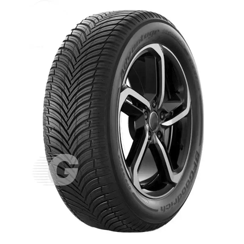 Allwetterreifen BF Goodrich Advantage SUV All-Season RG XL M+S 3PMSF 235/45 R19 99 V Knallerangebot