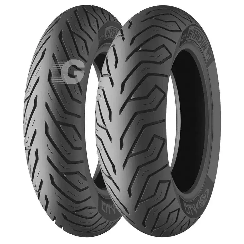 Michelin 100/90-12 64P TL City Grip Garantierte Lieferung