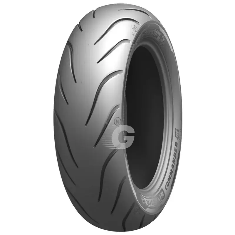 Expressversand Michelin 180/55 B18 80H TL/ TT Commander III Touring Rear