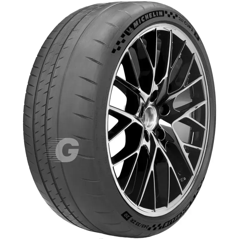 Sommerreifen Michelin Pilot Sport Cup 2 325/30 ZR19 105Y Aktuell