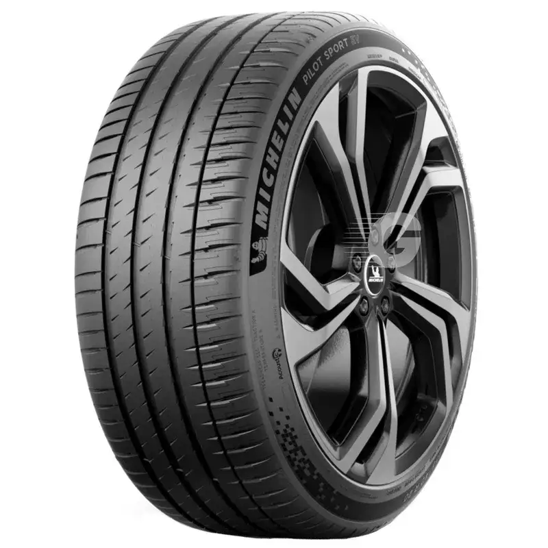 Preisreduziert Sommerreifen Michelin Pilot Sport EV Elect SS Acoustic TPC XL 285/40 R22 110 V