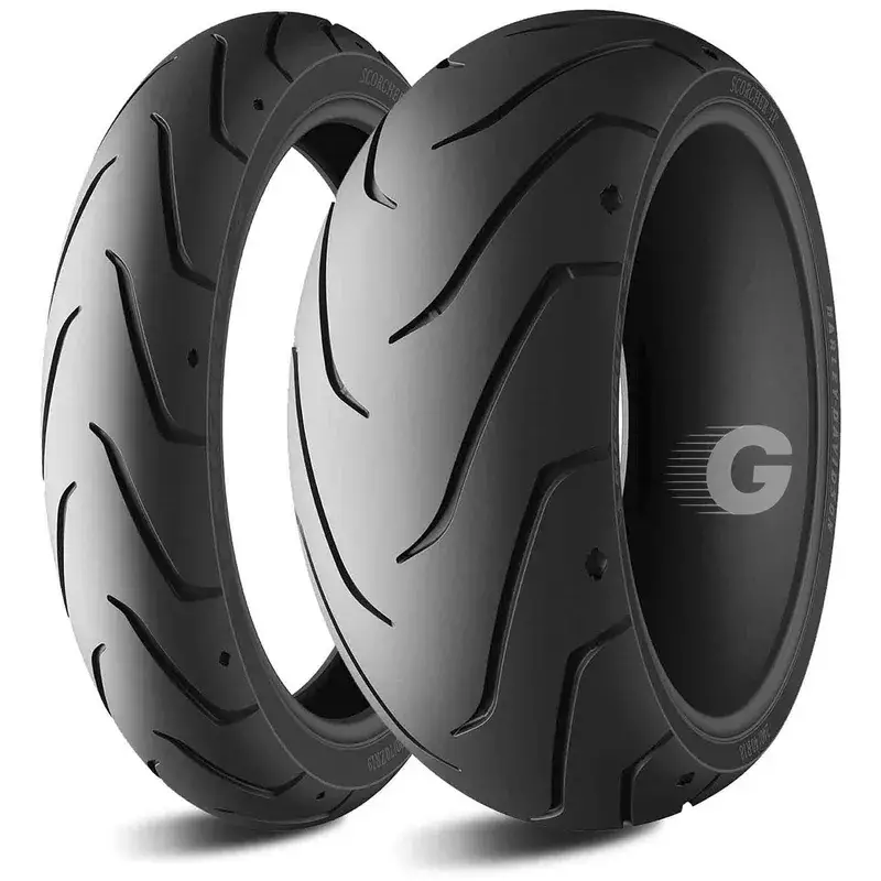 Neu Im Sortiment Michelin 160/60 R18 70V TL Scorcher 11 Front
