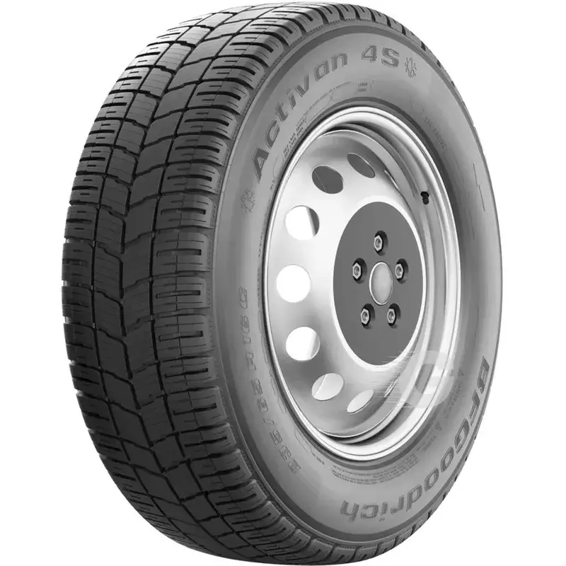 Allwetterreifen BF Goodrich Activan M+S 3PMSF 215/60 R17 109/107 T Knallerangebot