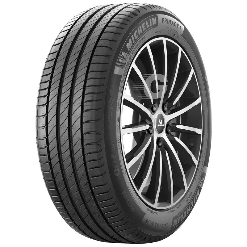 Sommerreifen Michelin 215/50 R17 91W TL Primacy 4+ Versand Am Gleichen Tag