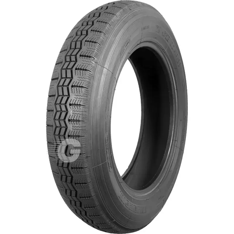 Sommerreifen Michelin 125/80 R12 62S TL X FLANC BLANC Wochenendangebot