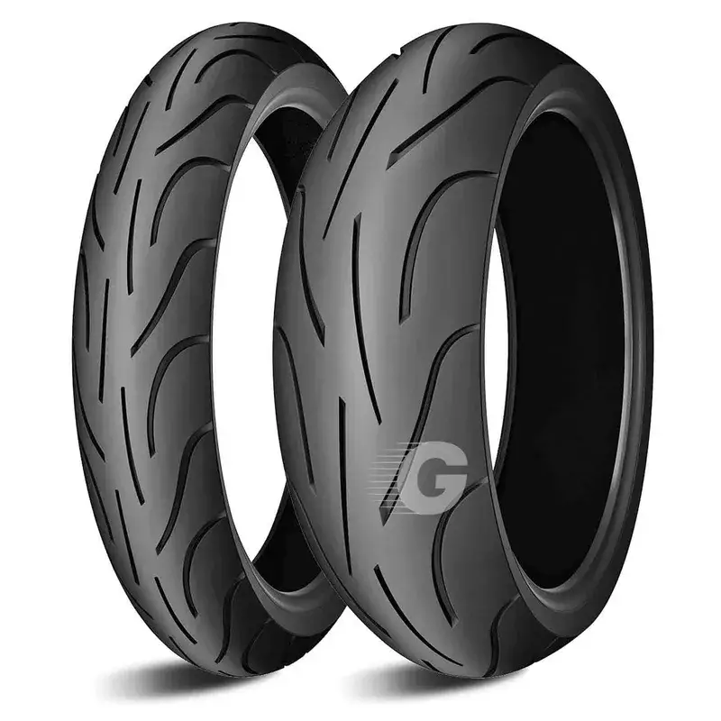 Finale Aktion Michelin Pilot Power 2CT Rear 160/60 ZR17 69W