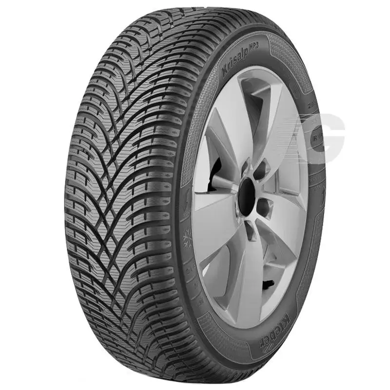 Bestseller Winterreifen Kleber 235/55 R17 103V TL Krisalp HP3