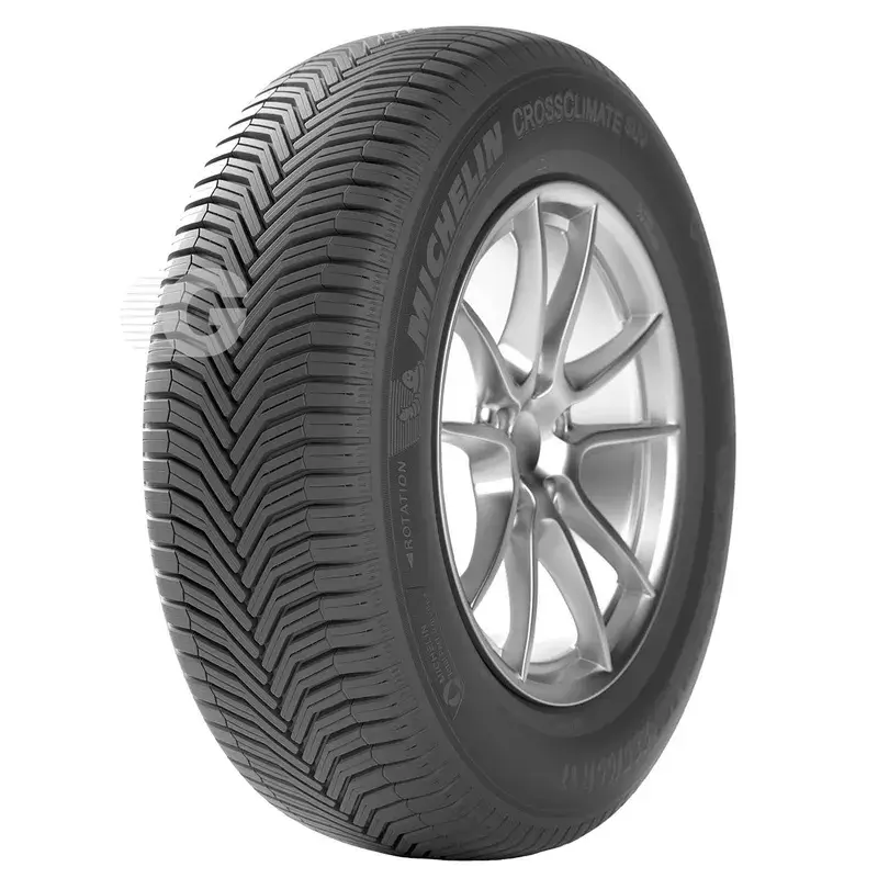 Allwetterreifen Michelin 275/55 R19 111V TL Cross Climate SUV Knallerangebot