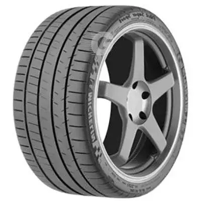 Sommerreifen Michelin Pilot Super Sport 295/35 ZR20 105Y Nur Für Kurze Zeit