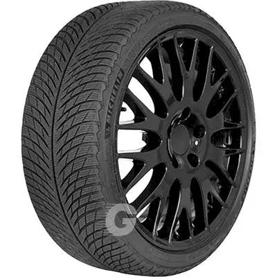 Jetzt Kaufen Winterreifen Michelin 245/40 R18 97W TL Pilot Alpin 5