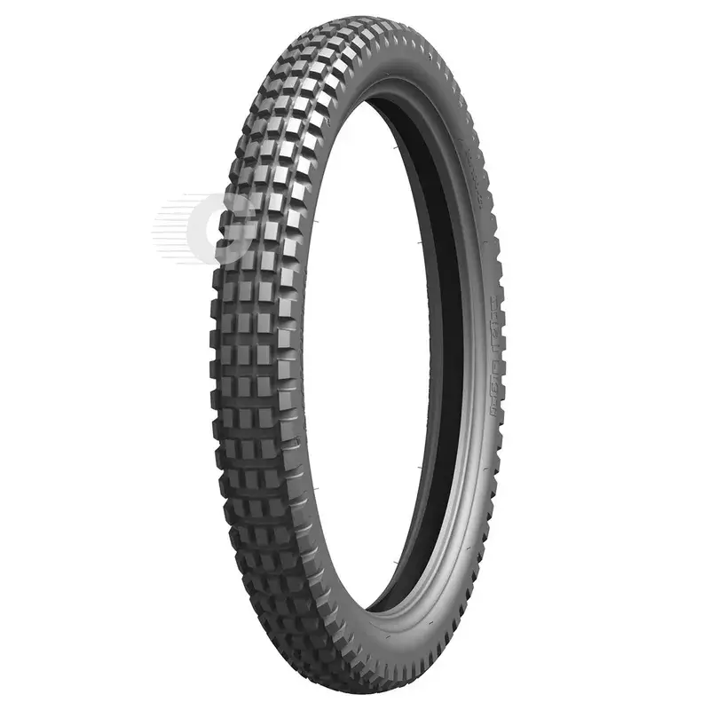 Finale Aktion Michelin Trial Light Front 80/100 -21M/C 51M TT Trial Light Front