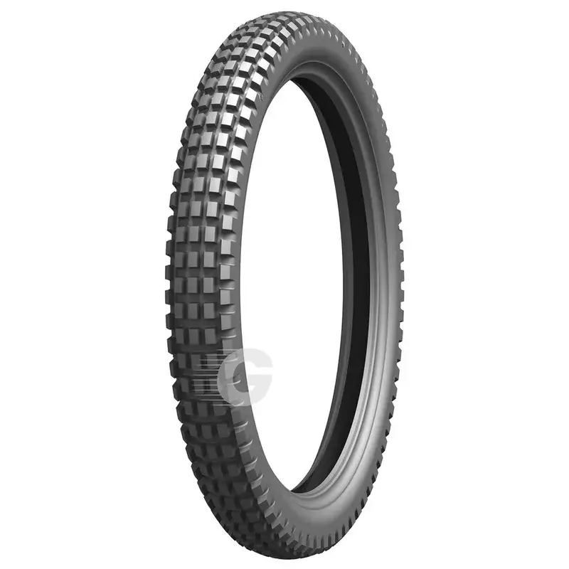 Michelin 2.75-21 45M TT Trial Competition Front Günstig