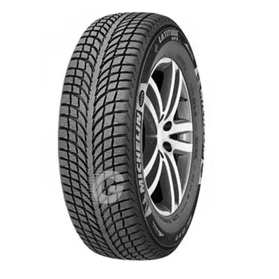 Winterreifen Michelin Latitude Alpin LA2 255/50 R19 107V Knallerangebot