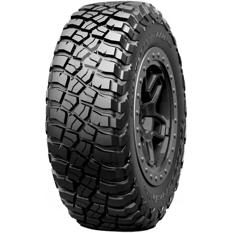 Sommerreifen Bf-goodrich LT33x12.50 R15 108Q TL Mud Terrain T/A KM3 POR Bestpreis