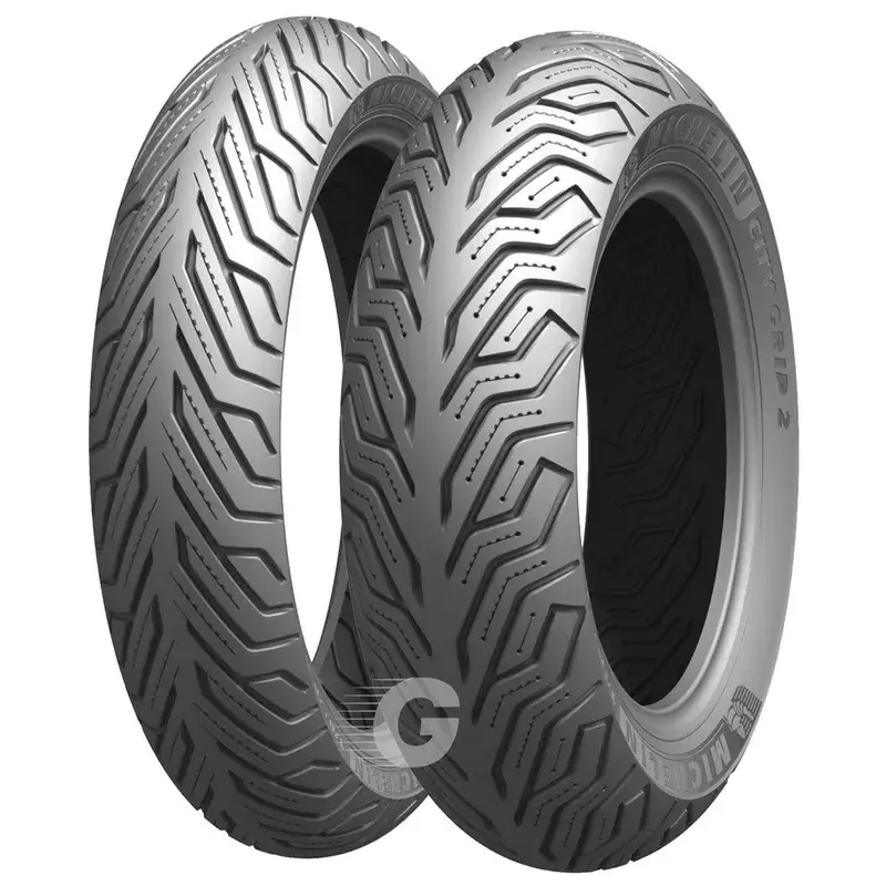 Wochenendangebot Michelin 90/90-14 52S TL City Grip 2