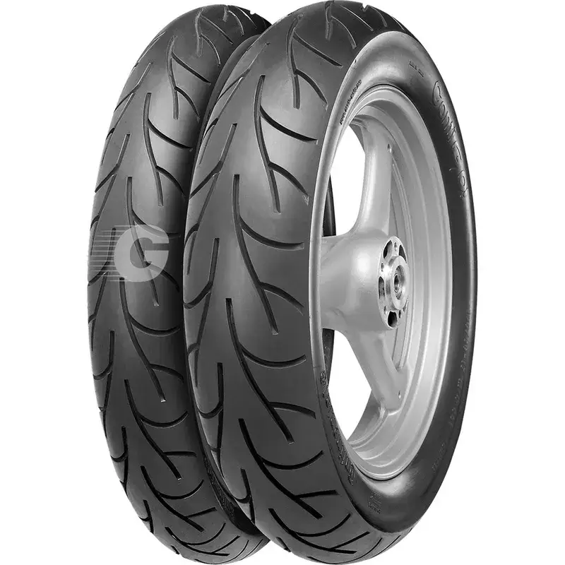 Continental ContiGo! 2.25-16 38J TT ContiGo! Must-Have