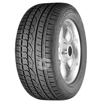 Sommerreifen Continental CrossContact UHP 275/45 R20 110W Saisonangebot