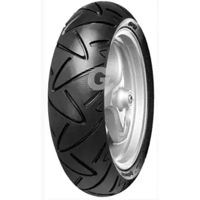 Continental ContiTwist 110/70-12 47L Ausverkauf
