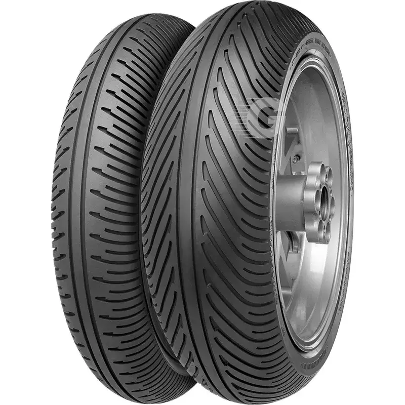 Continental CONTIRACEATTACK RAIN 190/55 R17M/C Ausverkauf