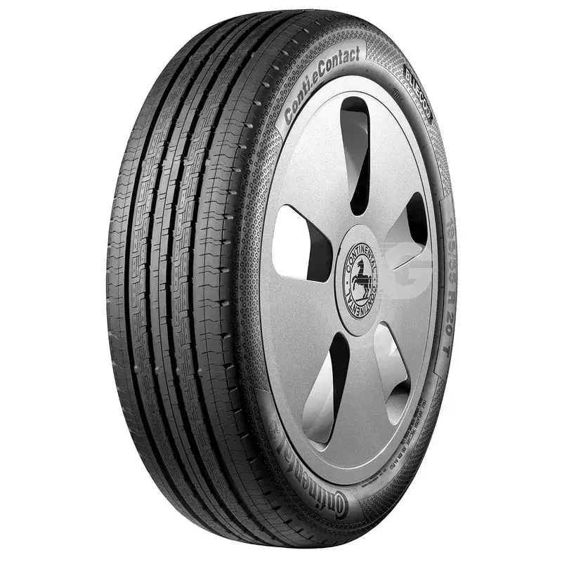 Letzte Chance Sommerreifen Continental EcoContact 5 205/55 R16 91V