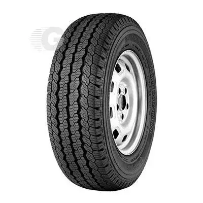 Continental VancoFourSeason 2 205/65 R16C 107/105T 103H Ausverkauf
