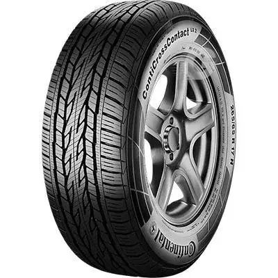 Top-Preis Sommerreifen Continental CrossContact LX 2 275/65 R17 115H