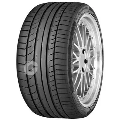Sommerreifen Continental SportContact 5 P SUV 265/40 R21 101Y Beliebt