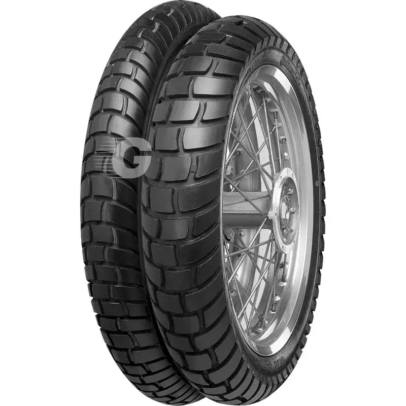 Expressversand Continental CONTI ESCAPE 140/80 -18M/C 70H TT CONTI ESCAPE