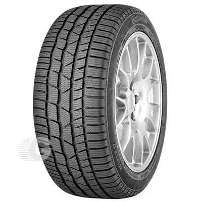 Beliebt Winterreifen Continental WinterContact TS 830 P 235/55 R18 104H