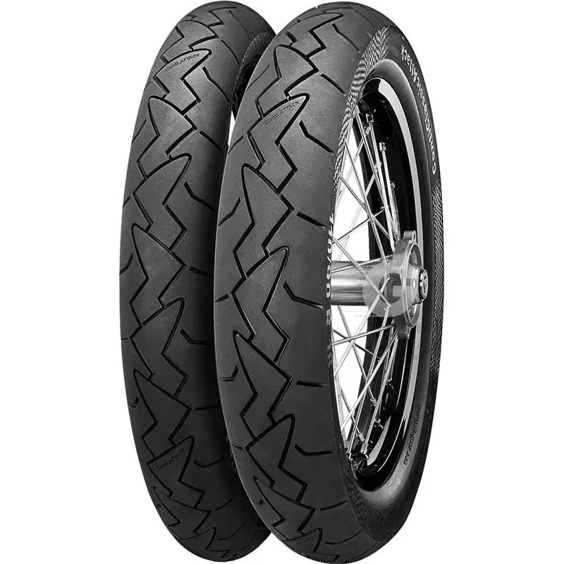 Continental ContiClassicAttack Front 90/90 R18 51V Letzte Chance