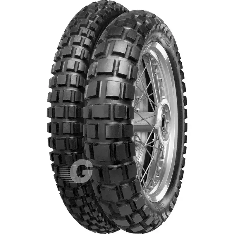 Continental TKC 80 Twinduro Rear 170/60 B17 72Q Bestseller