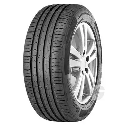 Sommerreifen Continental 215/55 R17 94V TL PremiumContact 5 Preisknaller
