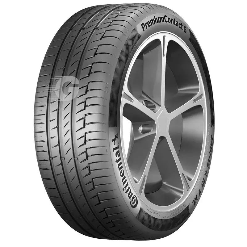 Sommerreifen Continental 235/45 R18 98Y TL PremiumContact 6 Top-Angebot