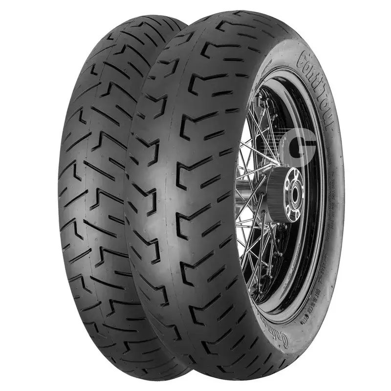 Neu Continental MT90 B16 74H TL ContiTour Rear