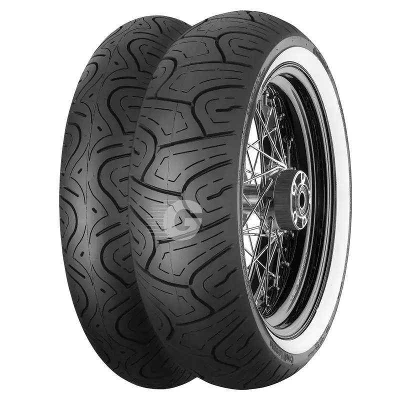 Begrenztes Angebot Continental MT90 B16 74H TL ContiLegend Rear