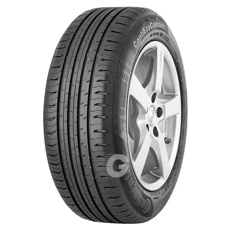 Kracherpreis Sommerreifen Continental 235/55 R17 103H TL EcoContact 5