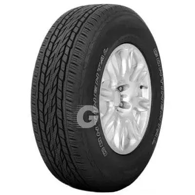 Garantierte Lieferung Sommerreifen Continental P275/55 R20 111S TL CrossContact LX20