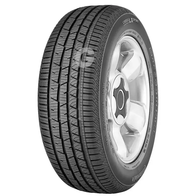 Beliebt Sommerreifen Continental 235/60 R18 103V TL CrossContact LX Sport