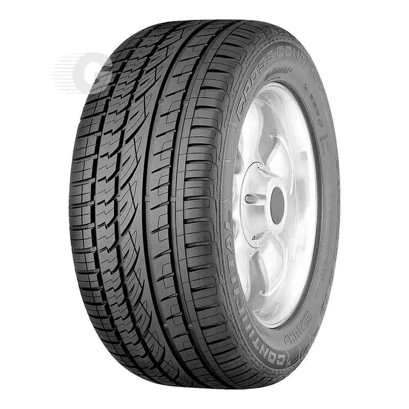 Abverkauf Sommerreifen Continental 275/50 R20 109W TL CrossContact UHP