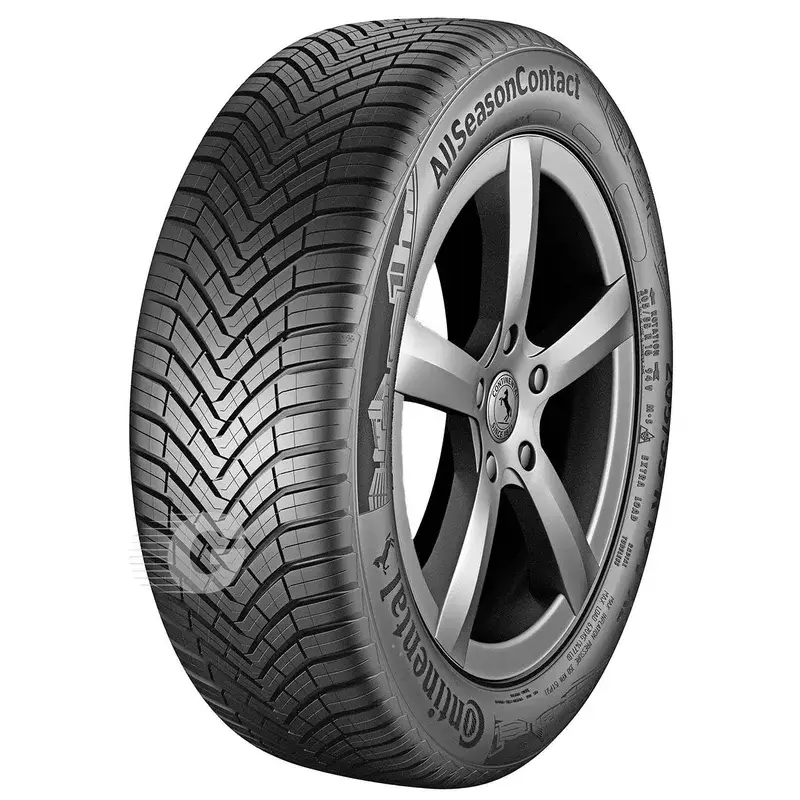 Garantierte Lieferung Allwetterreifen Continental 175/65 R14 86H TL AllSeasonContact