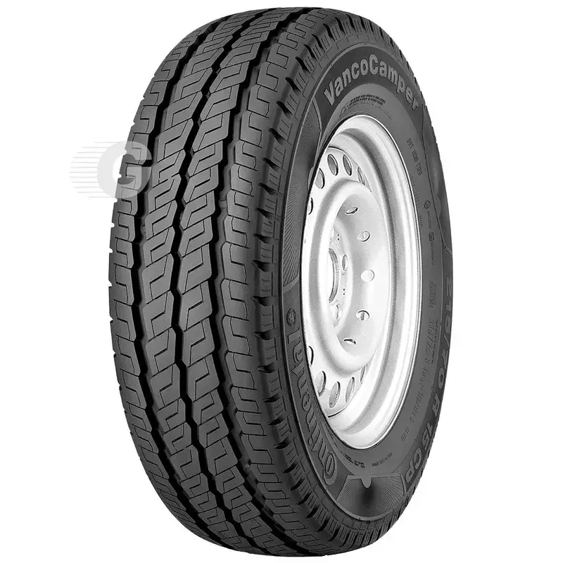 Top-Preis Continental 255/55 R18CP 120R TL VanContact Camper