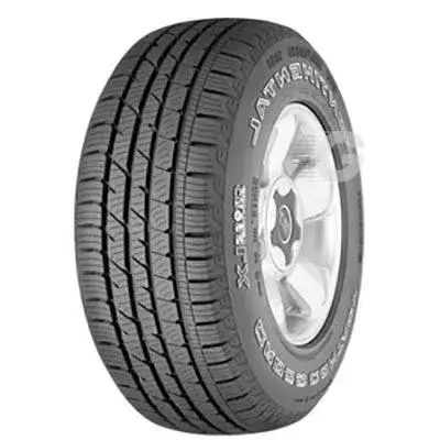 Neu Im Sortiment Sommerreifen Continental 245/65 R17 111T TL CrossContact LX