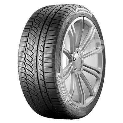 Winterreifen Continental 215/65 R17 99H TL WinterContact TS 850 P SUV Markenware