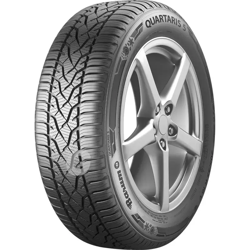 Allwetterreifen Barum 195/55 R15 85H TL Quartaris 5 Preis Gesenkt